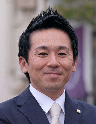 代表社員 鈴木 雅志